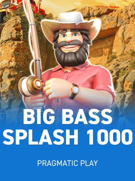 Victorysbotop Platform Sbotop Online Terbaik dengan Odds Kompetitif Indonesia|Victorysbotop - Big Bass Splash 1000