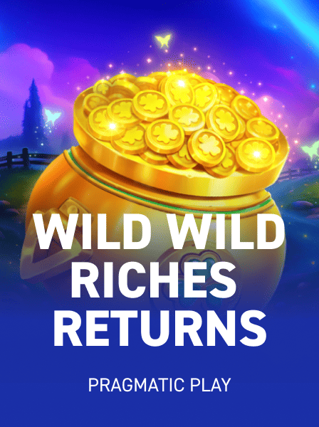 Victorysbotop Platform Sbotop Online Terbaik dengan Odds Kompetitif Indonesia|Victorysbotop - Wild Wild Riches